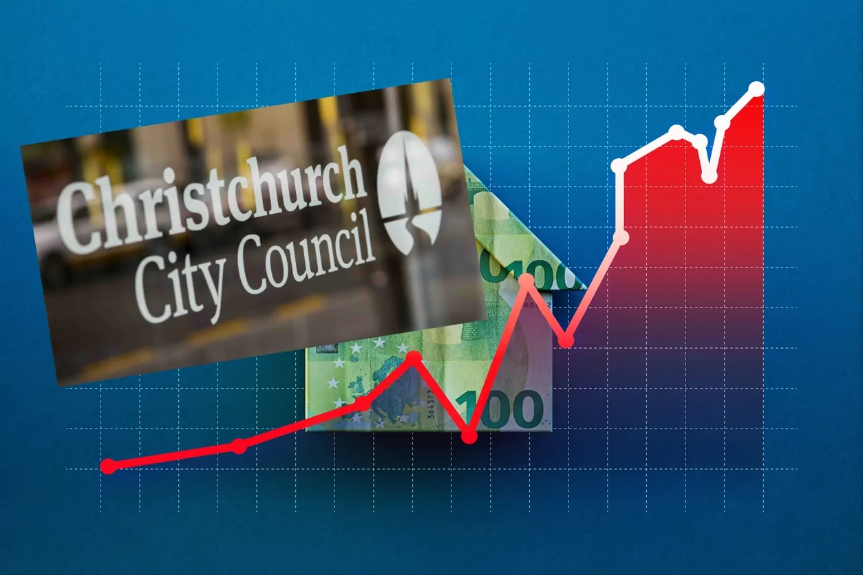Plan to block rates increases in city’s annual plan rejected by councillors