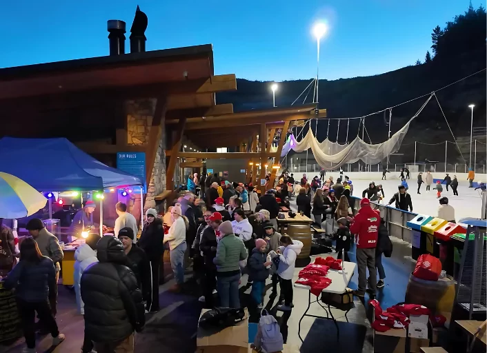 Lake Tekapo to sparkle with magic as Winter Wonderland Festival returns