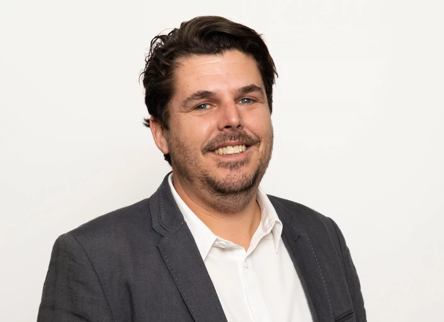Avonhead resident Ben Spittle stands as Waimairi Community Board candidate