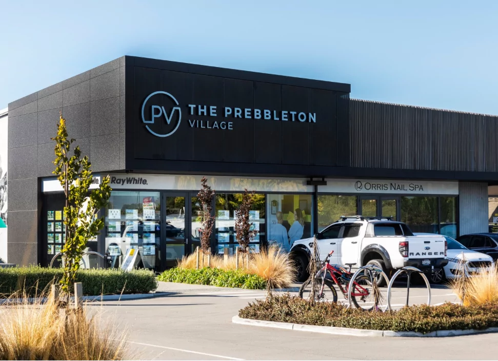 Prebbleton Village shopping centre sold for $13.8 million in major retail deal