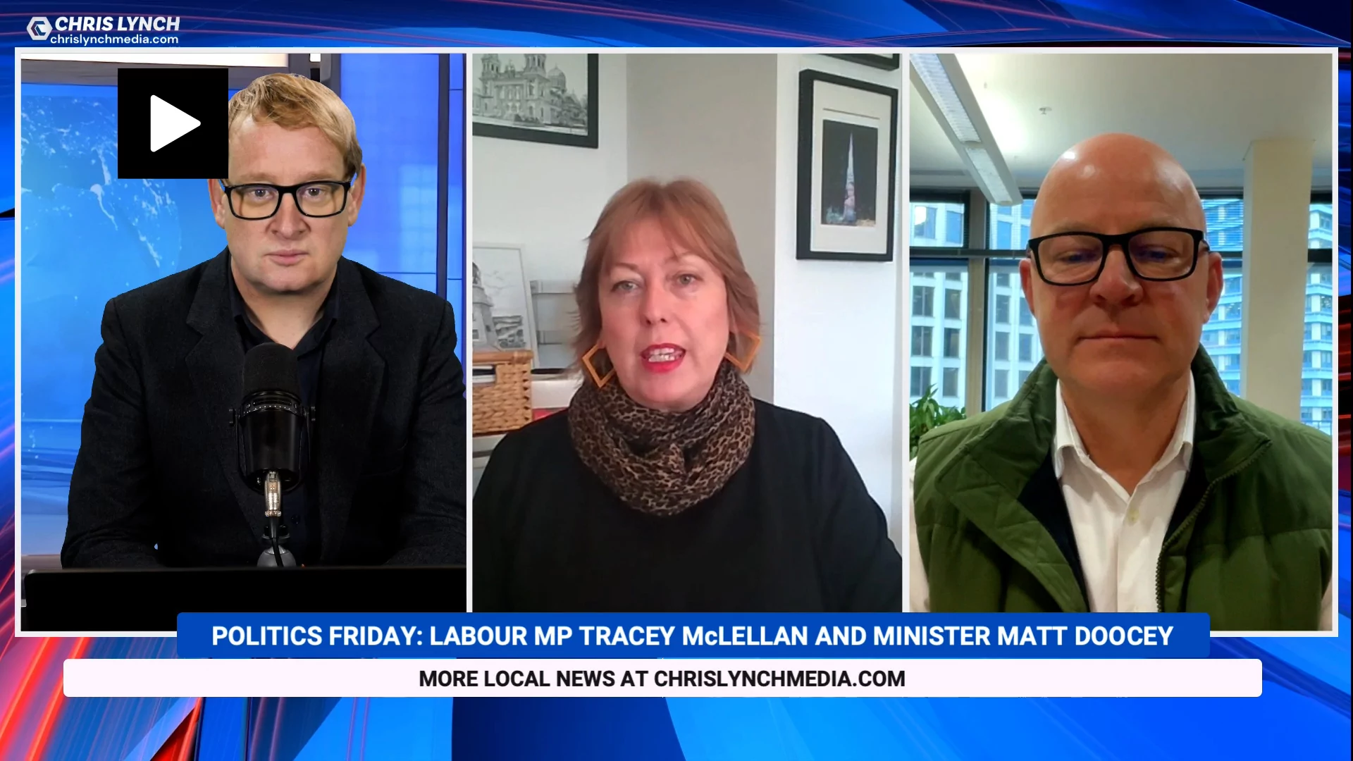 ‘A dangerous precedent’ or necessary discipline? Local MPs discuss Māori Party suspension