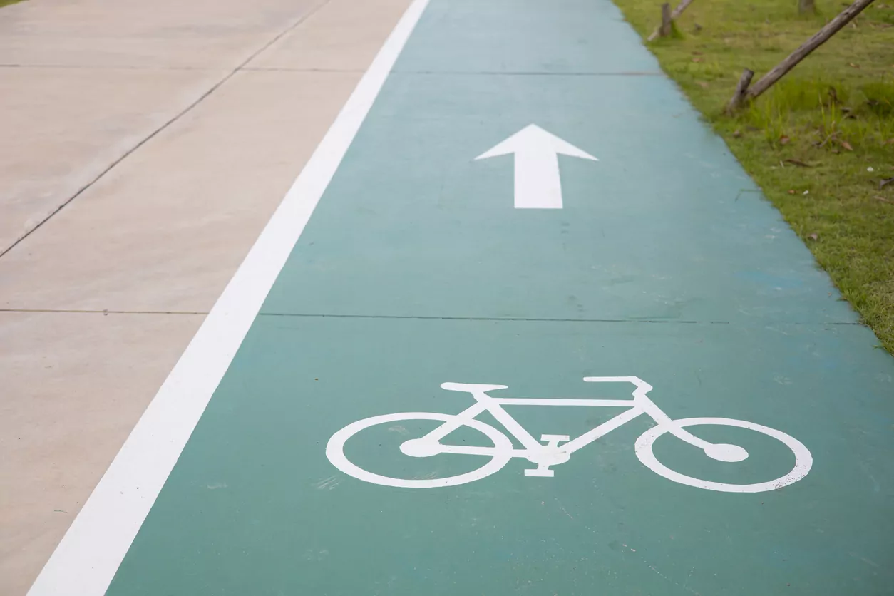 Cycleways top the list of services residents say they could do without