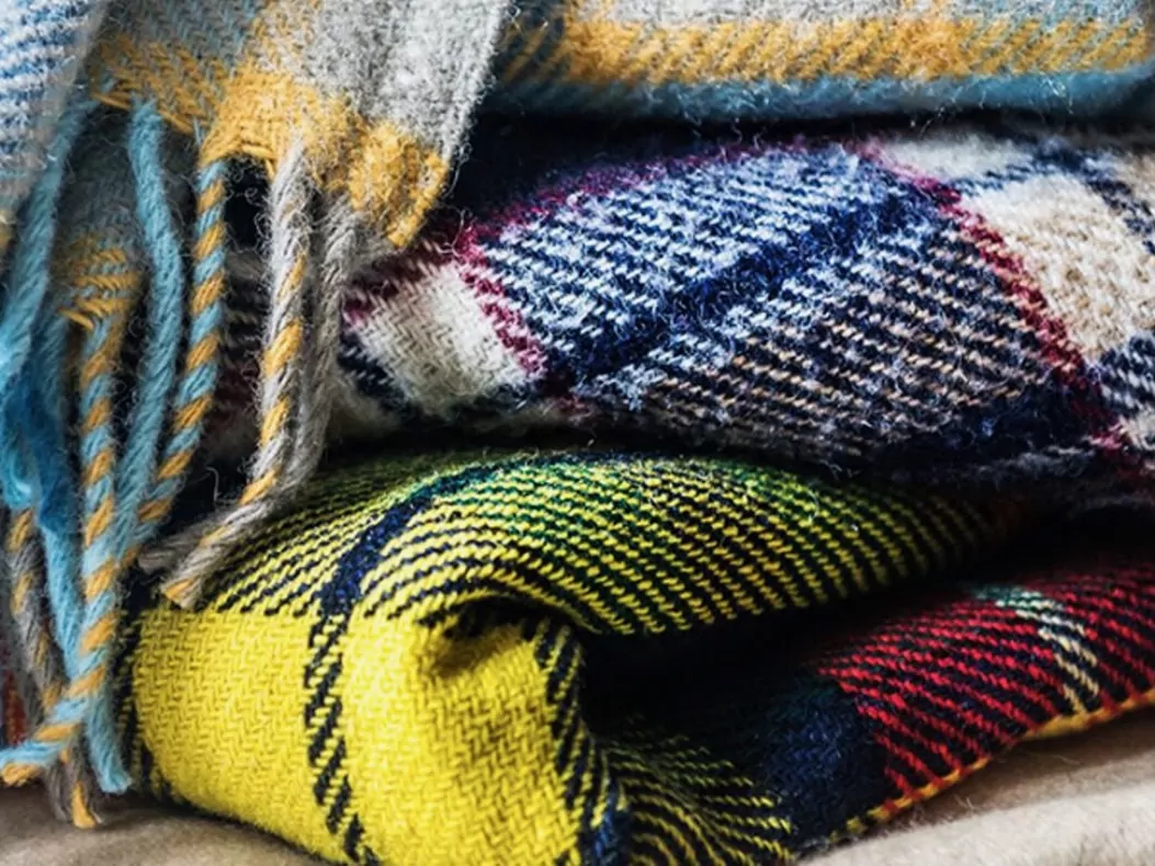 Christchurch winter blanket collection to support those in need