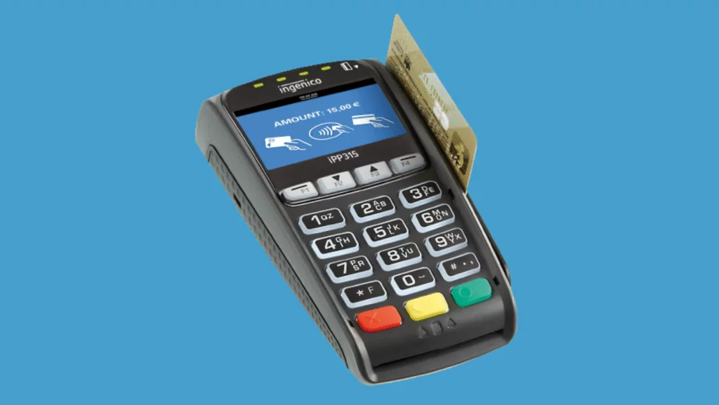 Government to ban card payment surcharges