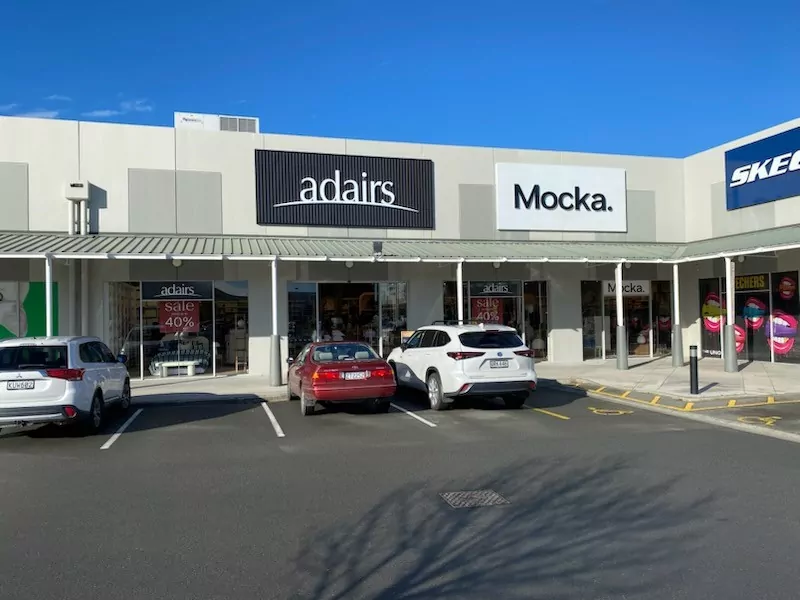 Three new stores set to open at Tower Junction