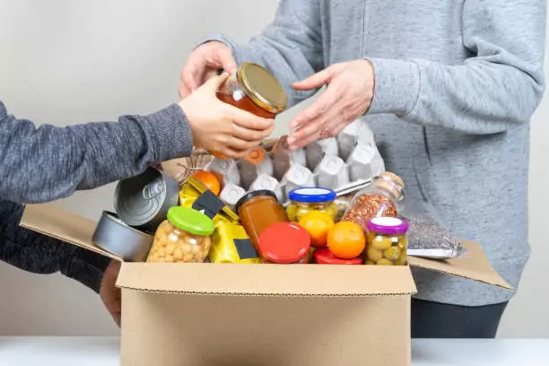 Food bank to close due to rising costs and increased demand