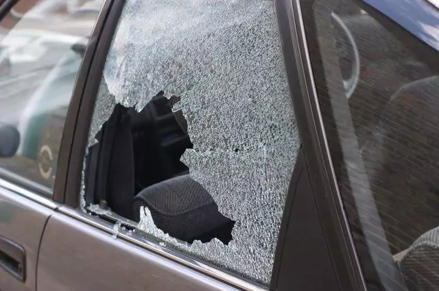 Police investigating overnight vehicle vandalism spree in New Brighton