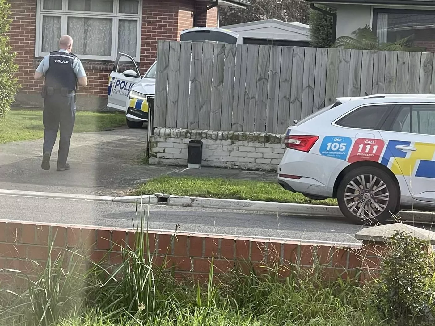Police investigate death of woman in Spreydon