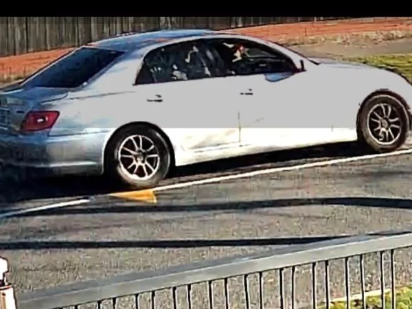 Police appeal for information after aggravated robbery in Burnside