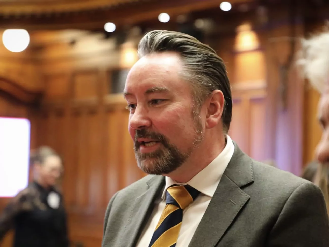 Christchurch East MP warns of homelessness crisis as Government sells state homes