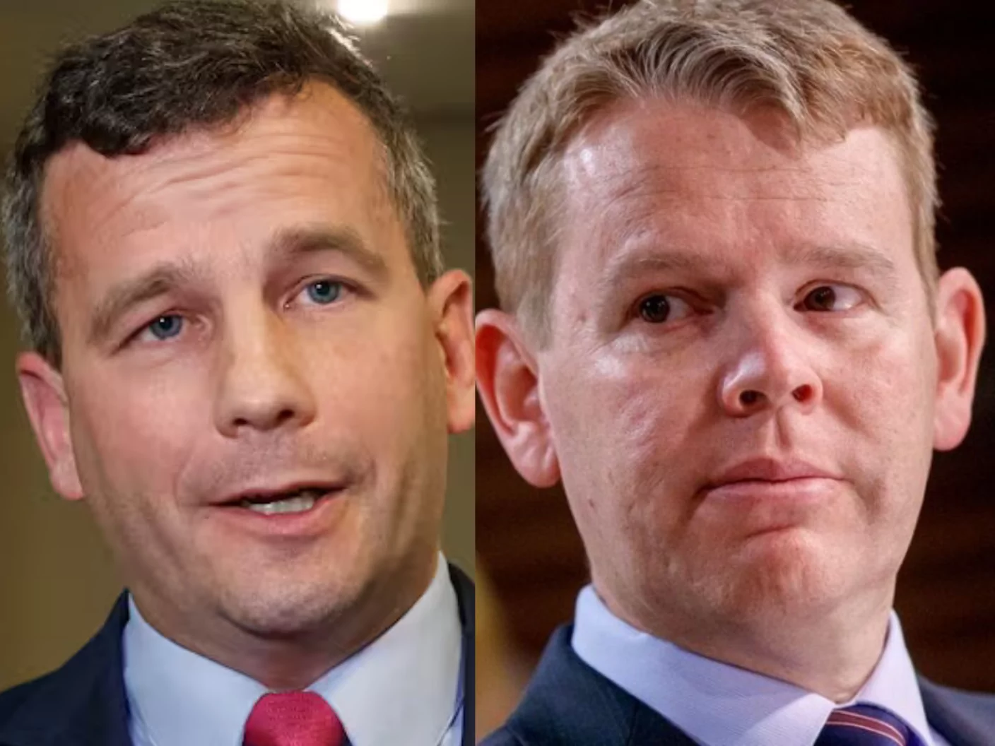Seymour hits back at Hipkins over COVID inquiry ‘conspiracy theorist’ claims