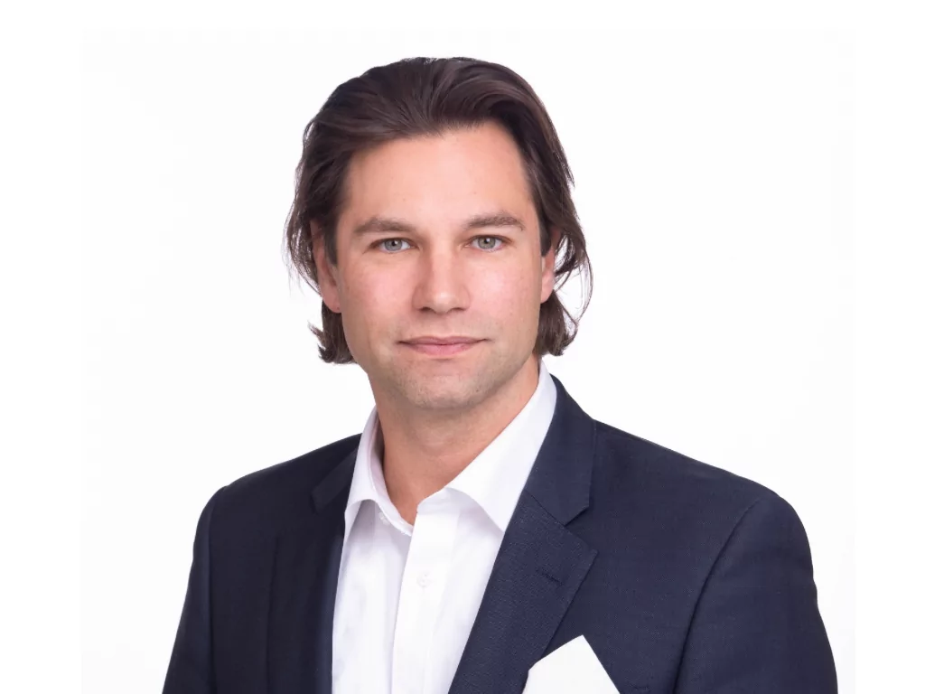James Gough to step down after 15 years as Christchurch City Councillor