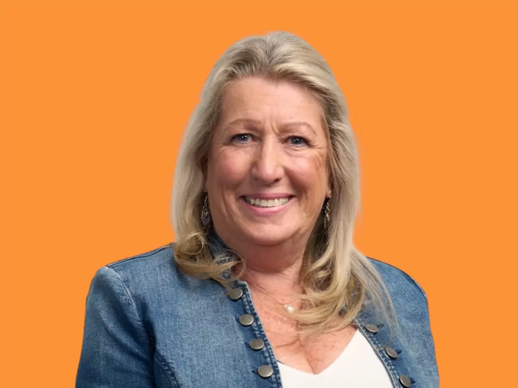 Council Re-election Interviews: Pauline Cotter