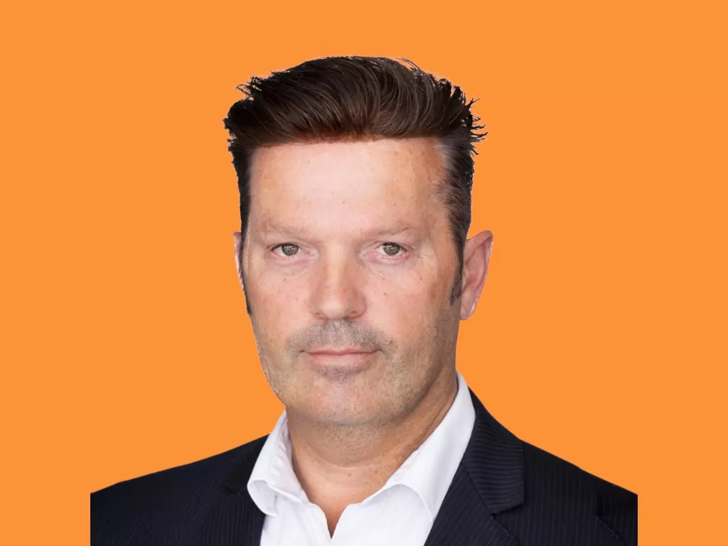 Council Re-election Interviews: Aaron Keown