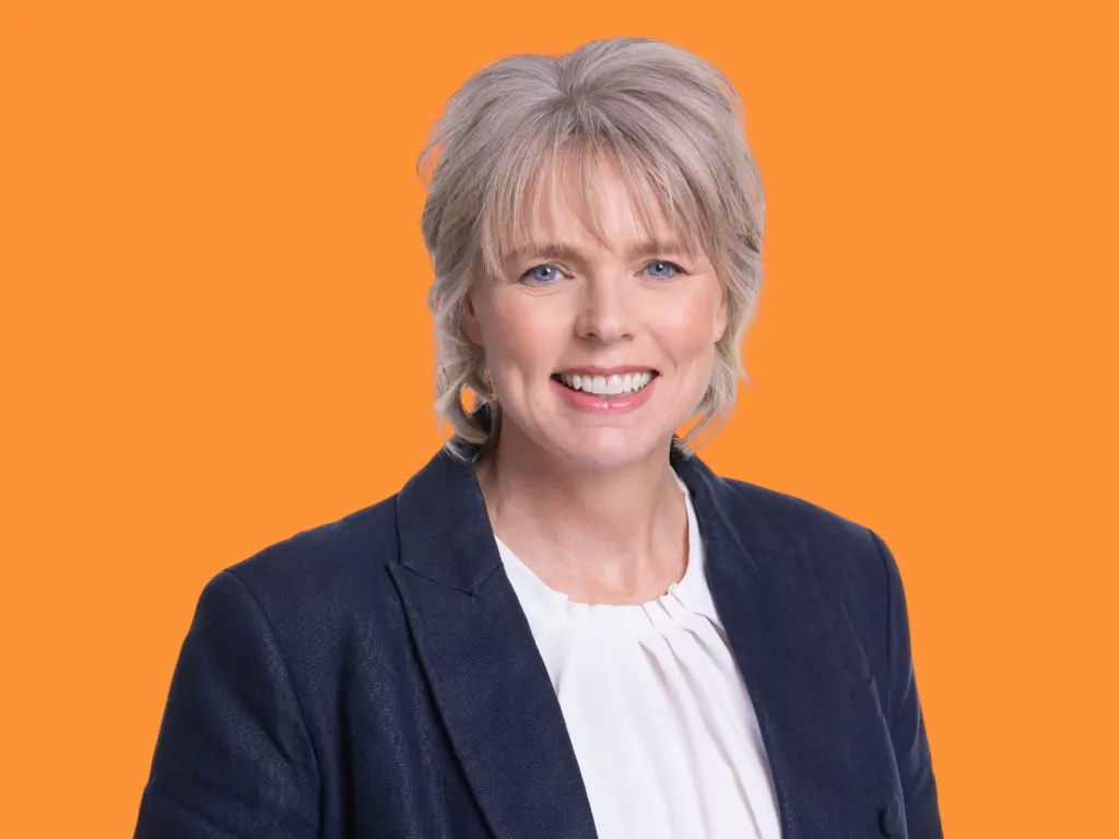 Council Re-election interviews: Papanui Councillor Victoria Henstock