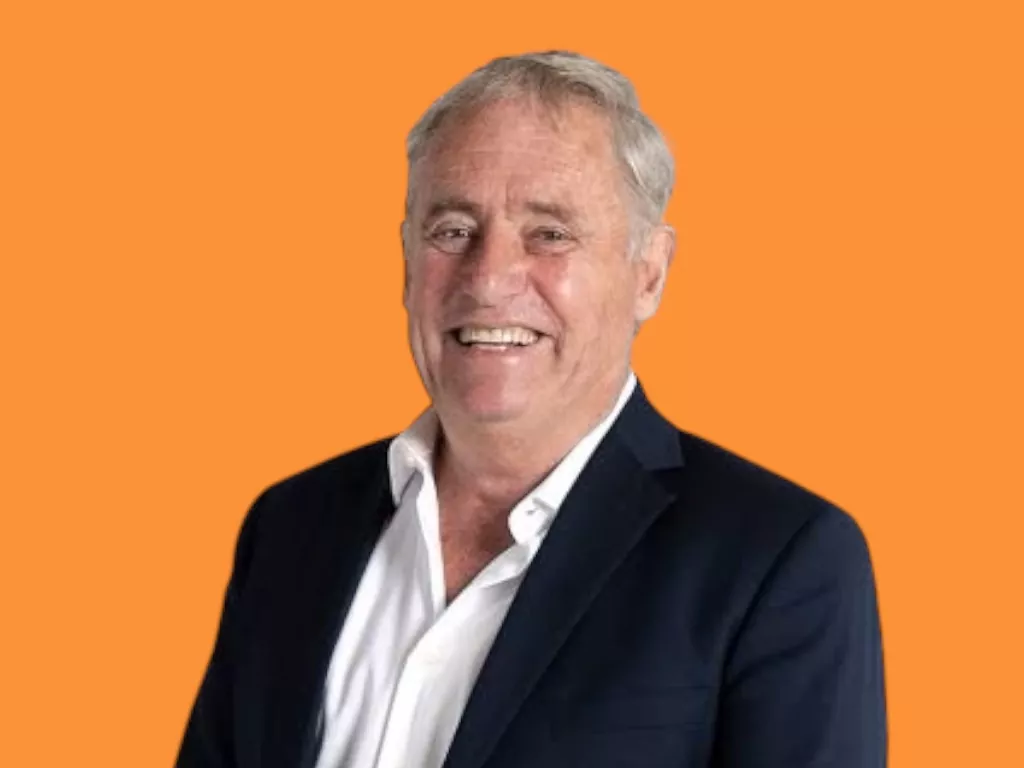 Re-election interviews: Christchurch Mayor Phil Mauger