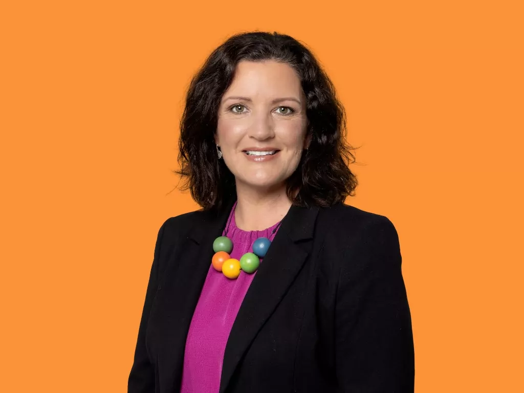 Council Re-election Interviews: Sara Templeton