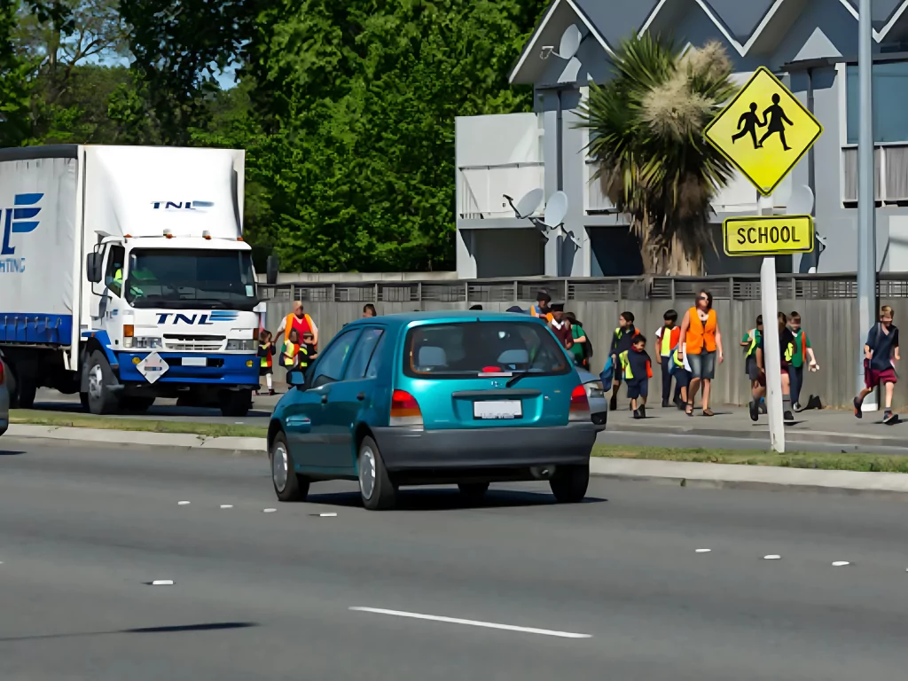 Work begins on Brougham Street update: What you need to know