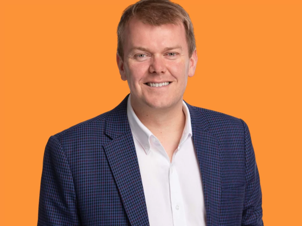 Council Re-elections: Sam MacDonald