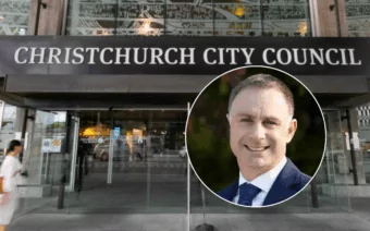 Government moves to cap rates and curb cost pressures on ratepayers