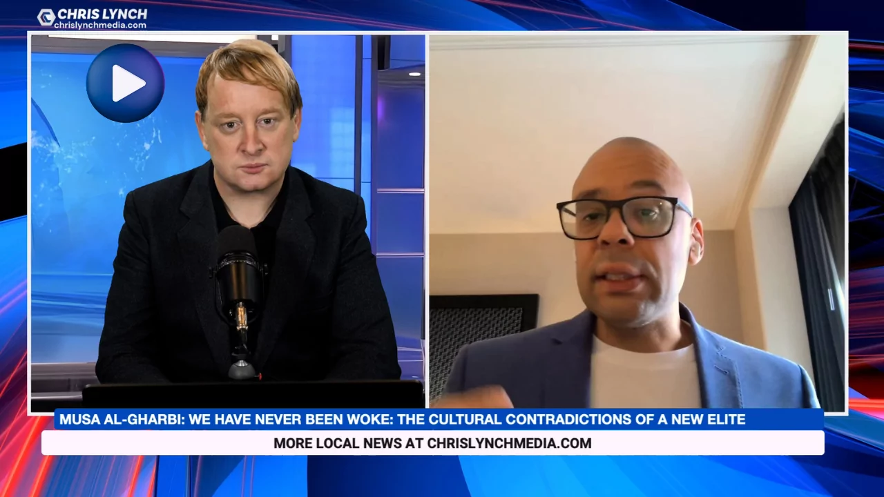 US visiting sociologist in Christchurch: Woke politics is collapsing under elite hypocrisy
