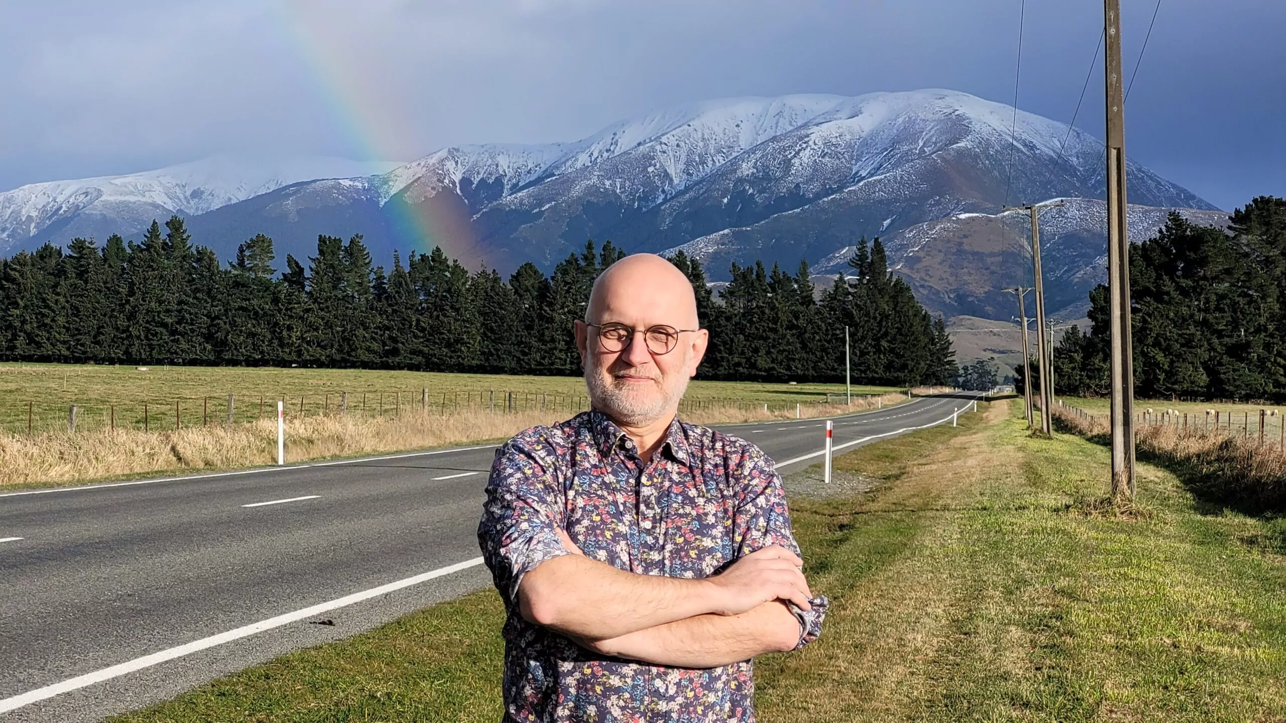 Zoran Rakovic selected as ACT local candidate for Selwyn Council