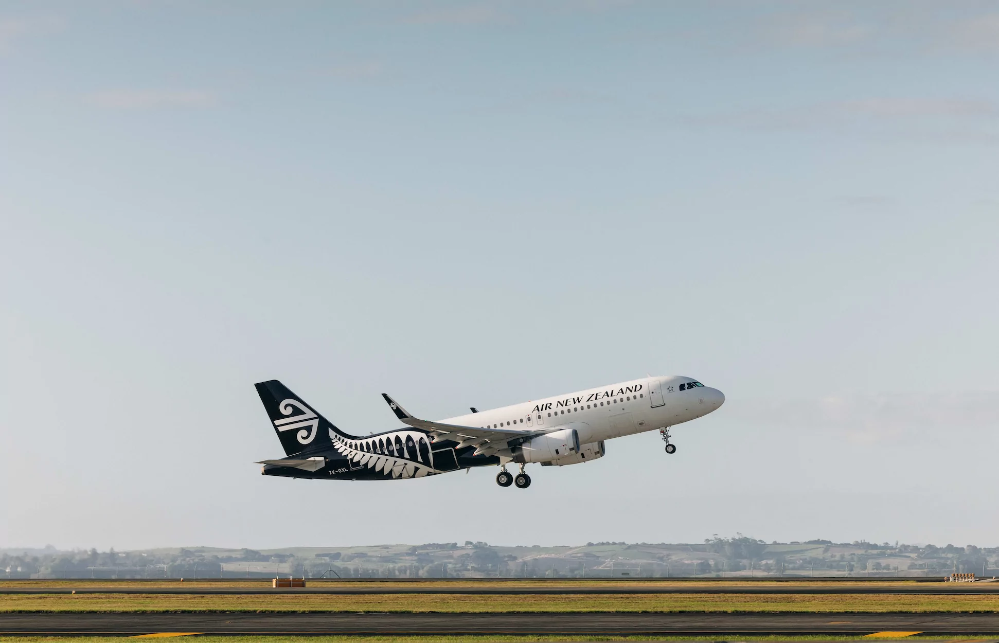 Air New Zealand ramps up Christchurch services for big summer ahead