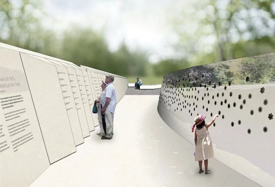 Christchurch considered for National Erebus Memorial as potential sites revealed
