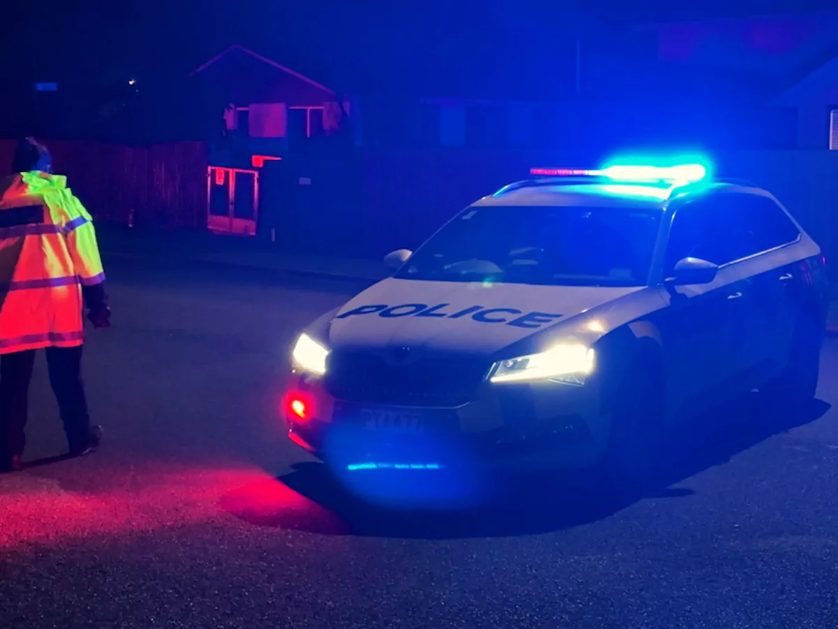Parklands community shaken after man charged with allegedly murdering woman last night