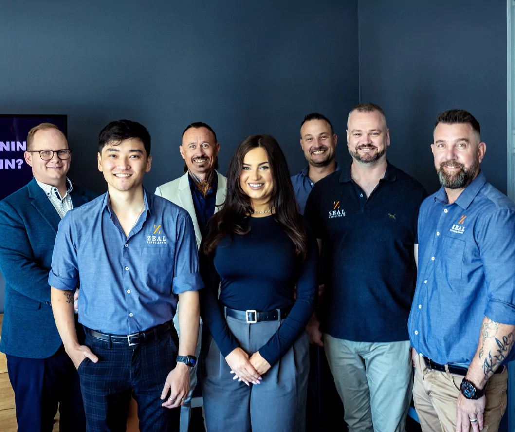 Christchurch IT firm Zeal offers ‘No BS IT Support’ with tailored solutions and no hidden fees
