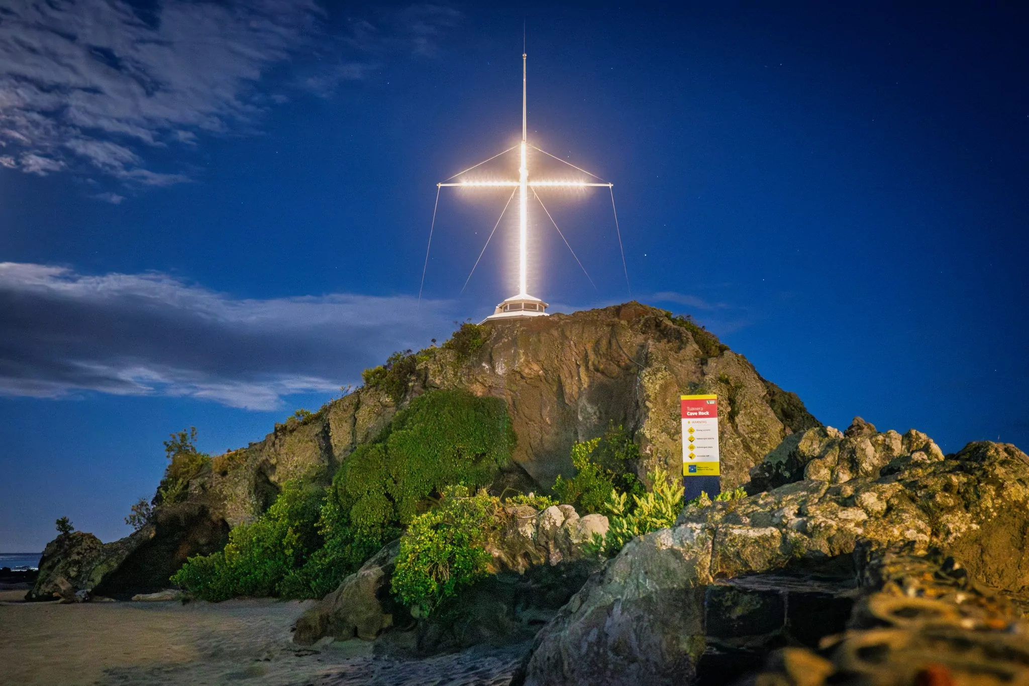Sumner mast lights saved, for now, after staff push for change branded wasteful and biased