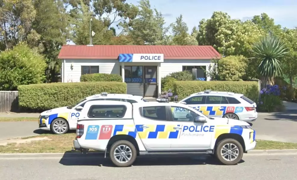 North Canterbury farmer says proposed rural policing cuts feel like a betrayal
