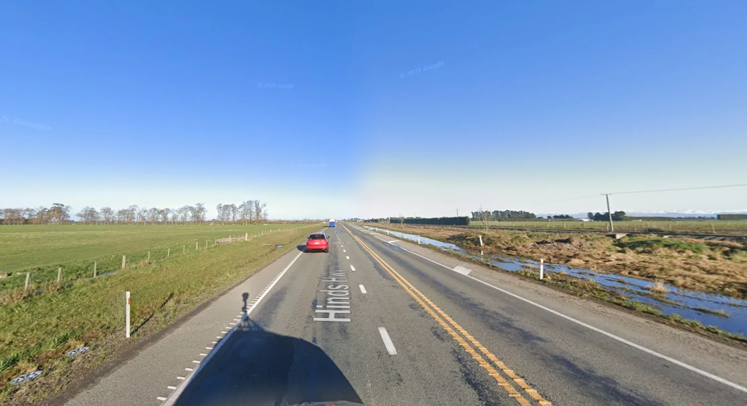 SH1 travel to be affected by culvert installation