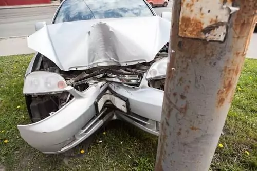 Spike in pole crashes cuts power across North Canterbury