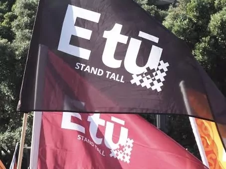 Hornby Club union workers to strike in pay dispute