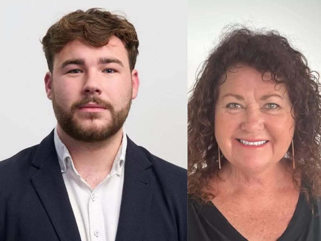 Two coastal representatives thank community after being elected unopposed