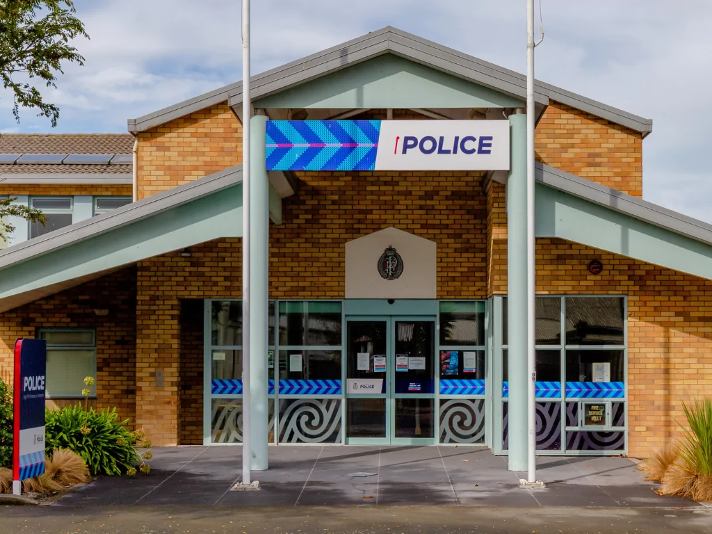 Police station revival: New Brighton could soon see front desk and beat team return
