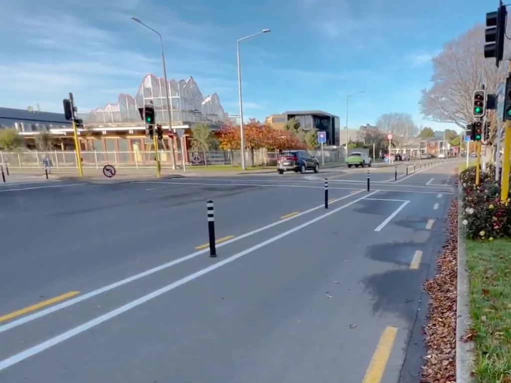 Christchurch 5-year cycleway trial exposes deeper Council failures