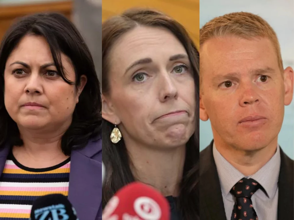 Ardern and senior Labour ministers refuse to face public questioning at COVID-19 inquiry