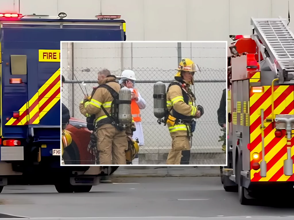 Workers speak out on safety concerns after Tegel chemical leak, company says corrective action taken
