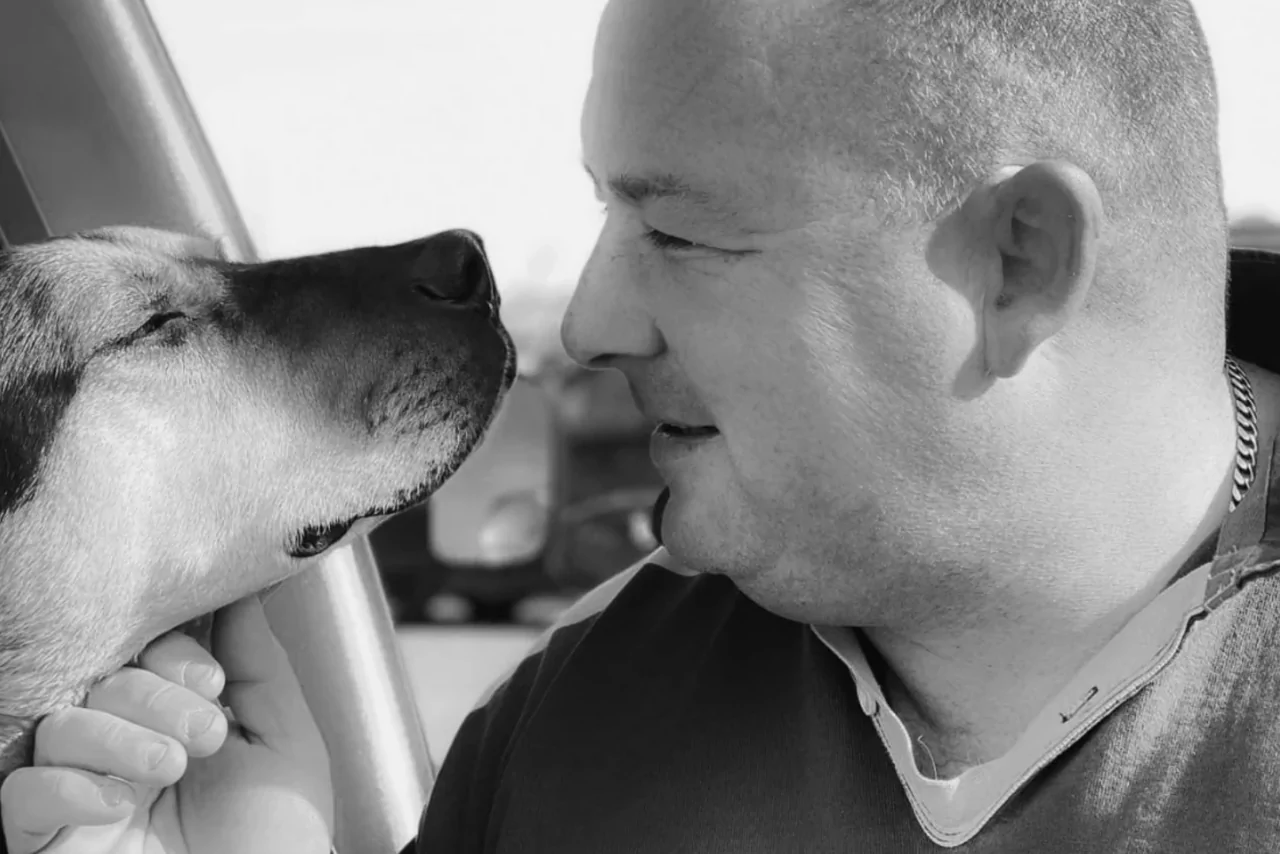 WATCH: Christchurch Huntaway wins New Zealand top office dog competition