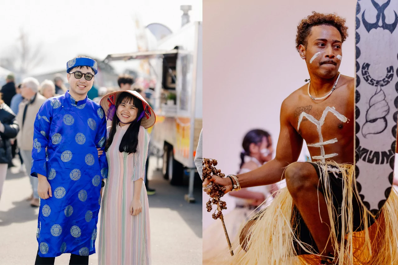 CultureFest to showcase Selwyn’s growing diversity