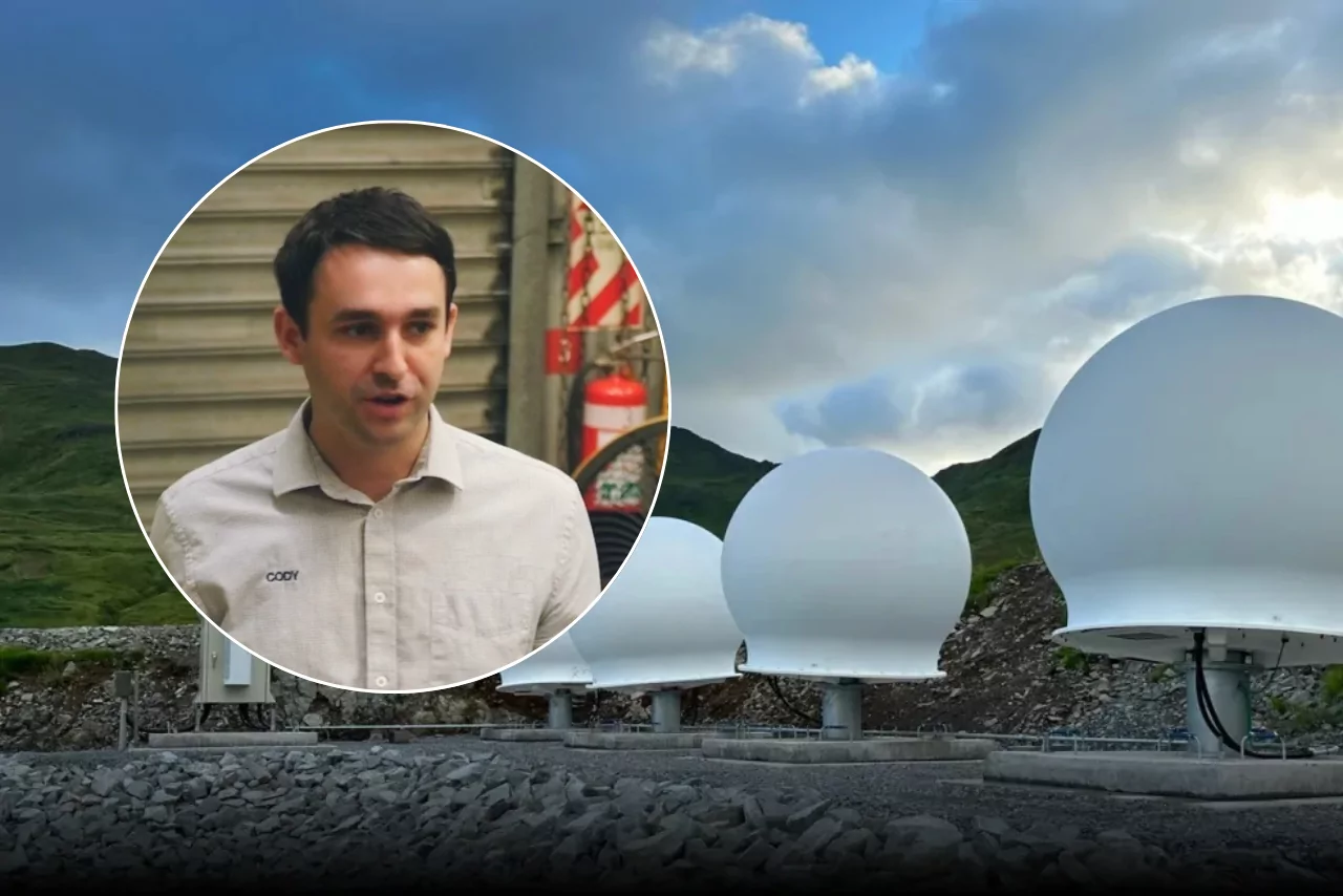 Proposed Starlink ground station in Hornby a “vote of confidence” says community board candidate