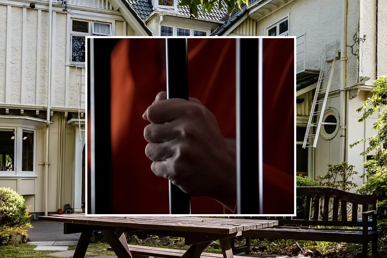 Christchurch facility under scrutiny after resident arrested for allegedly approaching schoolgirls in Merivale and St Albans