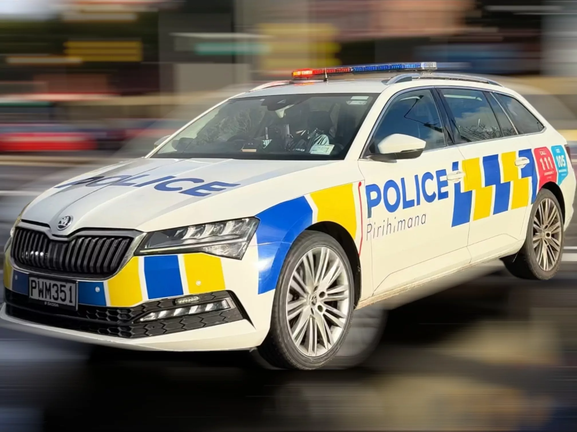 Woman dies in police custody hours after being tasered and arrested in Rakaia