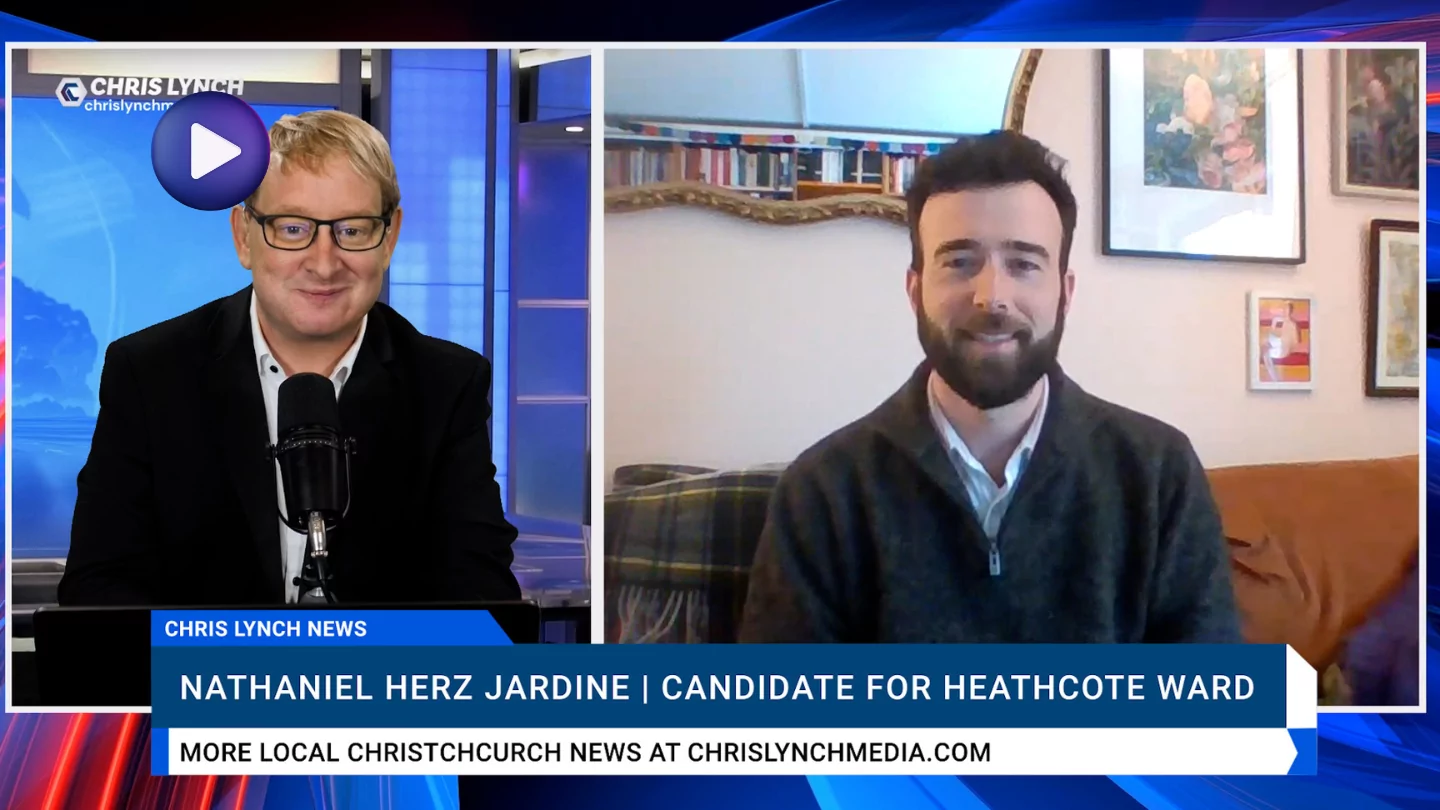 Heathcote candidate calls for housing reform, better maintenance, and stronger community engagement
