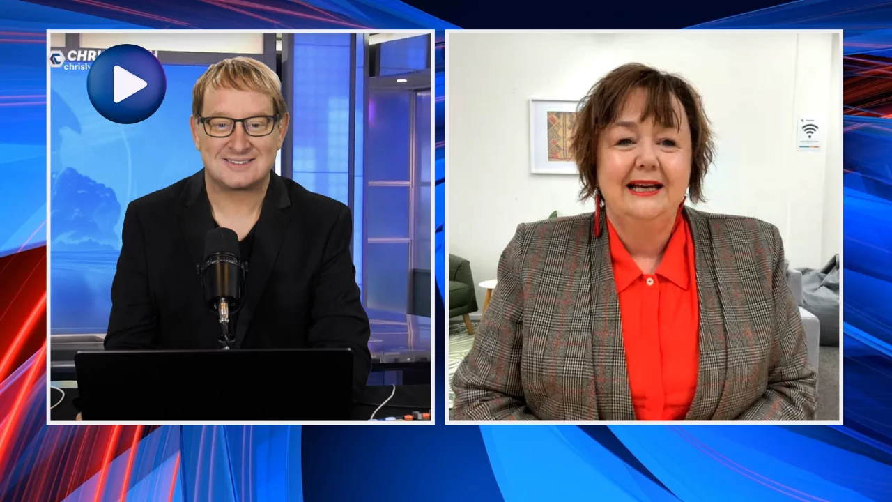 Megan Woods reveals the real reason she’s not standing again in Wigram