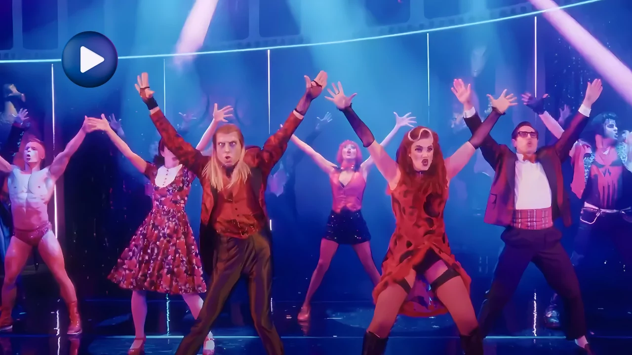 The Rocky Horror Show returning to New Zealand with West End cast