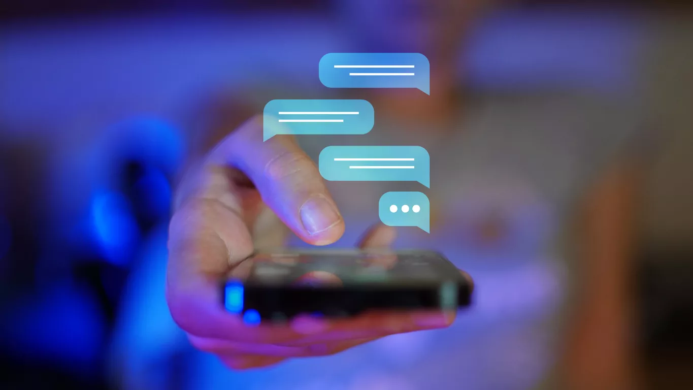 Ministry of Justice apologises after error sees thousands sent text message
