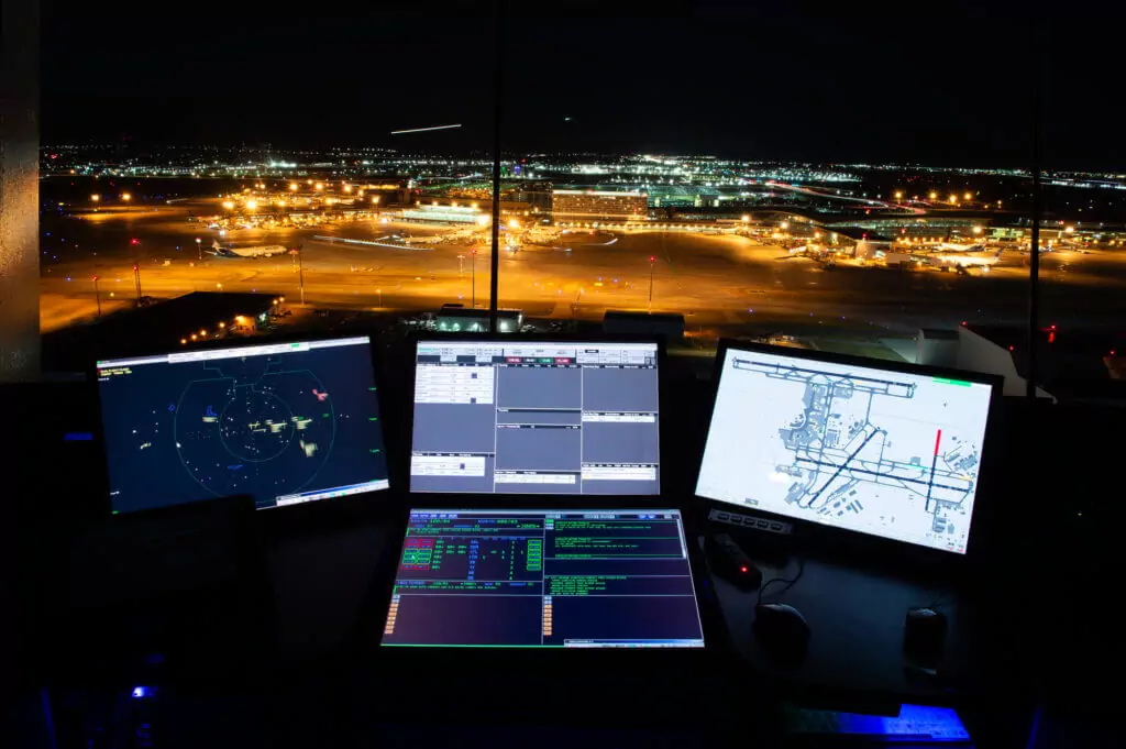 Airways confirms Tasman flights disrupted by control system failure